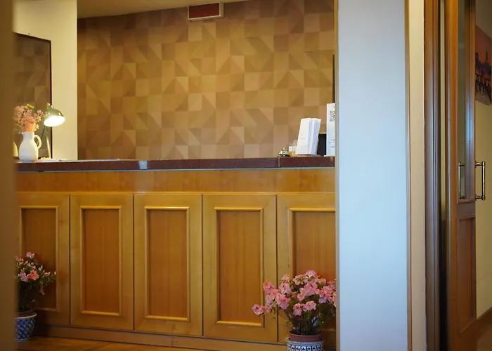 Hotel Oasi Santa Rosa