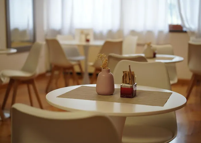 Hotel Oasi Santa Rosa