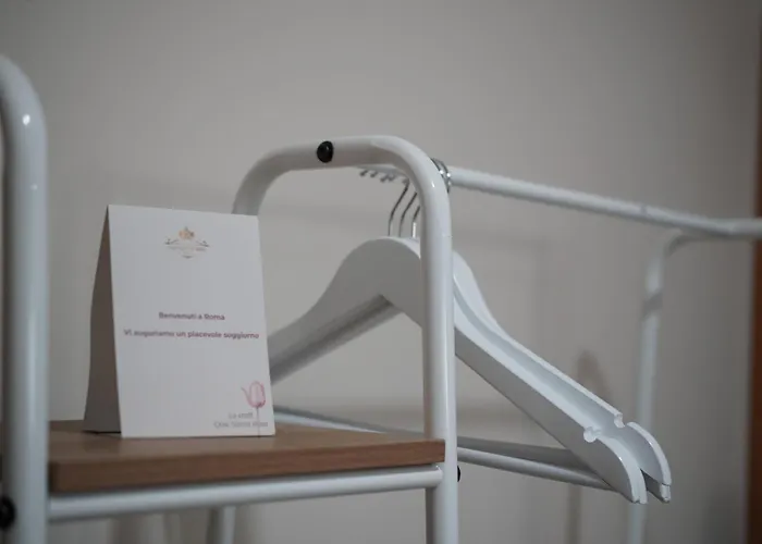 Oasi Santa Rosa Hotel *