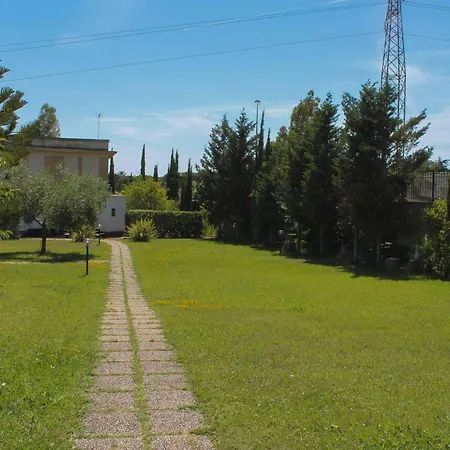 Oasi Santa Rosa Hotel Rzym