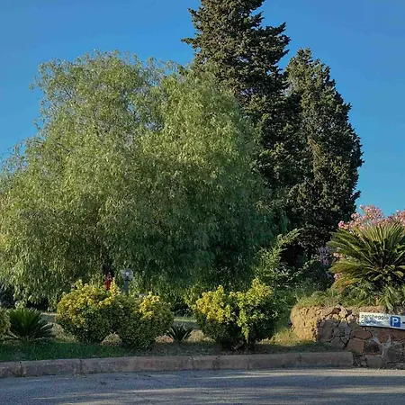 Oasi Santa Rosa * Rzym