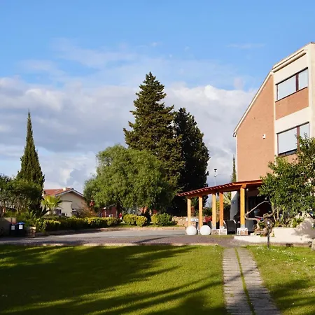 فندق Oasi Santa Rosa *